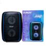 Imagem de Caixa de Som Portátil 60W Com LED, Bluetooth, Função TWS, Jump Sumay - SM-CSP1309
