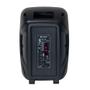 Imagem de Caixa de Som Portátil 60W Com LED, Bluetooth, Função TWS, Jump Sumay - SM-CSP1309