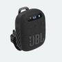 Imagem de Caixa de Som Portátil À Prova D' Água JBL Wind 3 Bluetooth Preta JBLWIND3BR