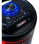 Imagem de Caixa De Som Portátil Amplificadora Bluetooth Usb 480W