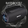 Imagem de Caixa De Som Portátil Bluetooth 40w Bass Boost Grave Potente