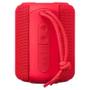 Imagem de Caixa De Som Portátil Bluetooth 8W Cor Vermelho