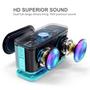 Imagem de Caixa de Som Portátil Bluetooth DOSS SoundBox Plus - Sem Fio