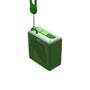 Imagem de Caixa de som portátil Bluetooth EDIFIER MP85 Verde