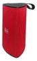 Imagem de Caixa De Som Portátil Bluetooth Exbom Vermelho 10w Cs-m33bt
