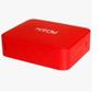 Imagem de Caixa de Som Portatil Bluetooth Ipx7 Vermelho Hayom - Cp2702