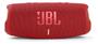 Imagem de Caixa de Som Portátil Bluetooth JBL Charge 5 Vermelha - 40 Watts
