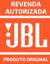 Imagem de Caixa de Som Portátil Bluetooth JBL GO Essential Red