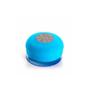 Imagem de Caixa De Som Portatil Bluetooth Resistente à Água - Azul