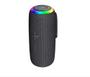 Imagem de Caixa De Som Portátil Bluetooth Sem Fio Potente Led 30 W TWS