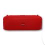 Imagem de Caixa De Som Portátil Bluetooth Usb Sd Aux Ecopower Com Alça