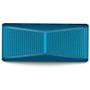 Imagem de Caixa de Som Portátil Bluetooth X300 Azul Logitech