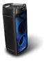 Imagem de Caixa de Som Portátil Com Bluetooth Beatbox Com Led Bomber