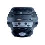 Imagem de Caixa De Som Portatil Com Bluetooth Kts-1018C - Cor Preta