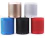 Imagem de Caixa De Som Portatil Com Bluetooth Usb Q3 - ul