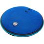 Imagem de Caixa de Som Portátil Dazz Versality - Bluetooth - 7W RMS - Entrada Micro USB - 6014721 - Azul