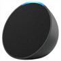 Imagem de Caixa de som portátil Echo Pop 2023 com Alexa, Smart Speaker