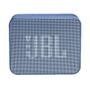 Imagem de Caixa de Som Portátil Go Essential Bluetooth JBL P'Agua Azul