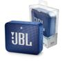Imagem de Caixa de Som Portátil J B L GO2 Bluetooth GO 2 Vermelha 