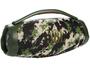 Imagem de Caixa de Som Portátil JBL Boombox 3, Bluetooth, 80W RMS,P2, À prova d'água, Camuflada - JBLBOOMBOX3SQUADBR