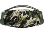 Imagem de Caixa de Som Portátil JBL Boombox 3, Bluetooth, 80W RMS,P2, À prova d'água, Camuflada - JBLBOOMBOX3SQUADBR