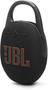 Imagem de Caixa de Som Portátil JBL CLIP5, Bluetooth, IP67, Preto