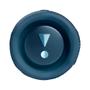 Imagem de Caixa de Som Portátil JBL Flip 6, Bluetooth, À prova D'Água, USB-C, Azul - 28913557