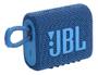 Imagem de Caixa de Som Portátil JBL Go 3 ECO - Azul