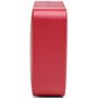 Imagem de Caixa de Som Portátil JBL Go Essential, Bluetooth, À Prova D'água, Vermelho - JBLGOESRED