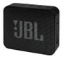 Imagem de Caixa de Som Portátil JBL Go Essential Preta - JBLGOESBLK