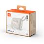 Imagem de Caixa De Som Portatil Jbl Go4 Com Bluetooth Branco