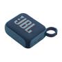 Imagem de Caixa De Som Portátil JBL Go4 Com Bluetooth Original