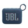 Imagem de Caixa De Som Portátil JBL Go4 Com Bluetooth Original