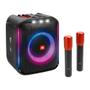 Imagem de Caixa de Som Portátil JBL PartyBox Encore 100W Bluetooth com Microfone