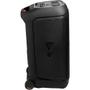 Imagem de Caixa de Som Portátil JBL Partybox Stage 320 240W RMS com Bluetooth e Rodas