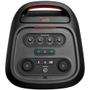 Imagem de Caixa de Som Portátil JBL Partybox Stage 320 240W RMS com Bluetooth e Rodas