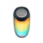 Imagem de Caixa de Som Portátil JBL Pulse 4 Com Luzes A Prova D'Agua