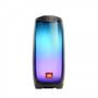 Imagem de Caixa de Som Portátil JBL Pulse 4 Com Luzes A Prova D'Agua