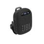 Imagem de Caixa de Som Portátil JBL Wind 3 com Bluetooth e Rádio FM - Preto
