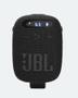 Imagem de Caixa de Som Portátil JBL Wind 3 IP67 à Prova d'água e à Prova de Poeira Bluetooth, rádio FM, TF/Micro SD, entrada aux Preta
