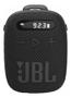Imagem de Caixa de Som Portátil JBL Wind 3 IP67 Bluetooth/FM/SD/Auxiliar