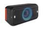 Imagem de Caixa de som portátil lg xboom partybox - xl5 - bluetooth, 12h de bateria, ipx4, sound boost