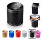 Imagem de Caixa De Som Portatil  Multifuncional Wireless Speaker Celular Tablete Q3