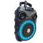 Imagem de Caixa de som Portátil Rádio FM Bluetooth 2000W de PMPO