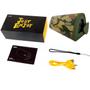 Imagem de Caixa de Som Portátil Speaker Mifa A10 Bluetooth 4.2 - Camuflada