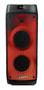 Imagem de Caixa de Som Portatil Usb Bluetooth Original Bomber Com Led