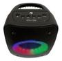 Imagem de Caixa de Som Potente Bluetooth USB Rádio KTS-1335 - Energia em Todas as Tomadas Bivolt, Recarregável