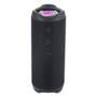 Imagem de Caixa de Som Pulse Jump Bluetooth Preto