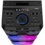 Caixa de Som Pulse Super Torre Double SP508 2300W RMS Bluetooth Imagem de Caixa de Som Pulse Super Torre Double SP508 2300W RMS Bluetooth