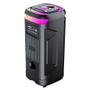 Imagem de Caixa de Som Pulsebox 3 1400W BT/AUX/MIC/TWS Pulse - SP511